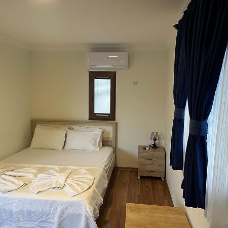 Yenivadi Villa Antalya Ngoại thất bức ảnh