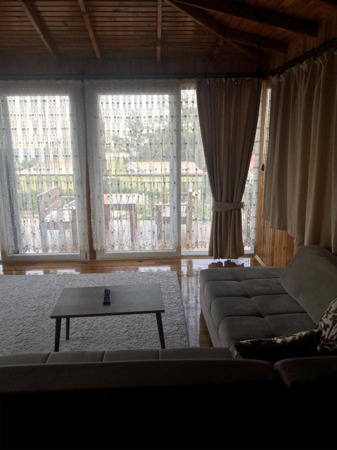 Yenivadi Villa Antalya Ngoại thất bức ảnh