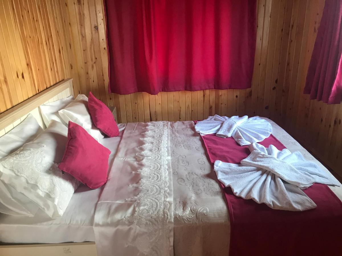 Yenivadi Villa Antalya Ngoại thất bức ảnh