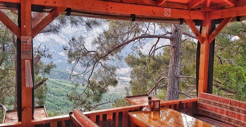 Yenivadi Villa Antalya Ngoại thất bức ảnh