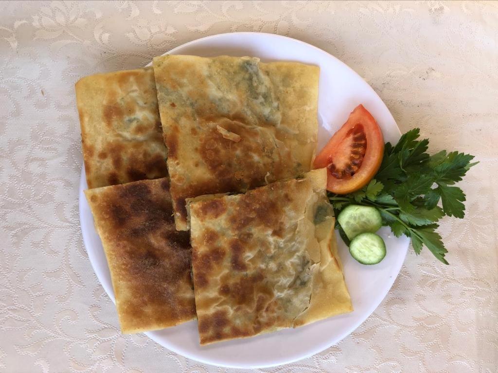 Yenivadi Villa Antalya Ngoại thất bức ảnh