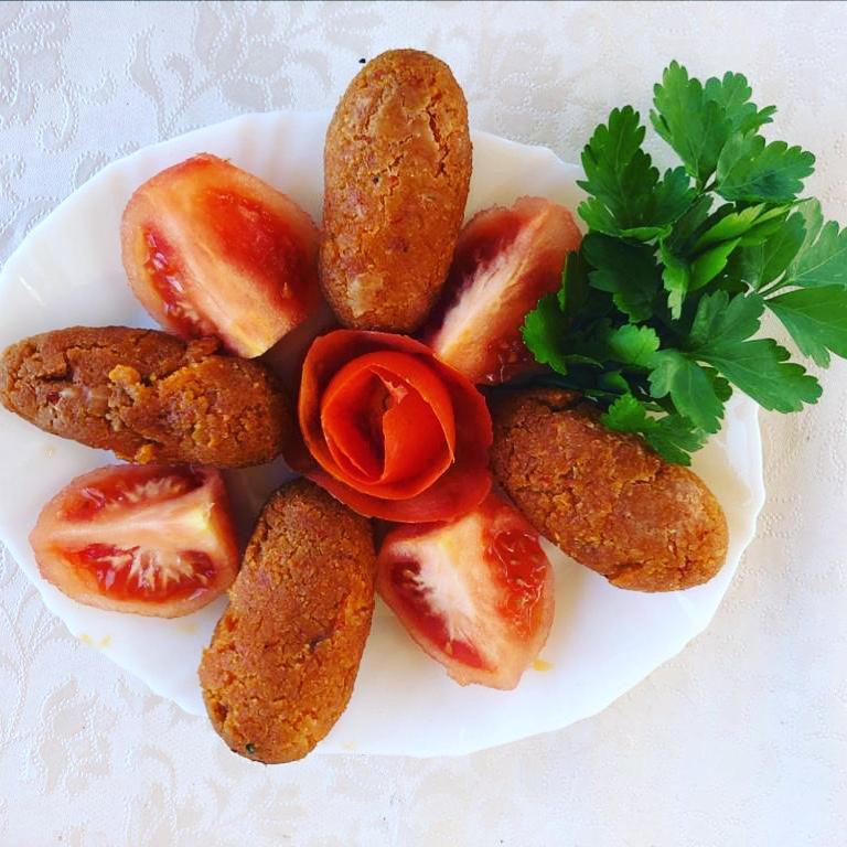 Yenivadi Villa Antalya Ngoại thất bức ảnh