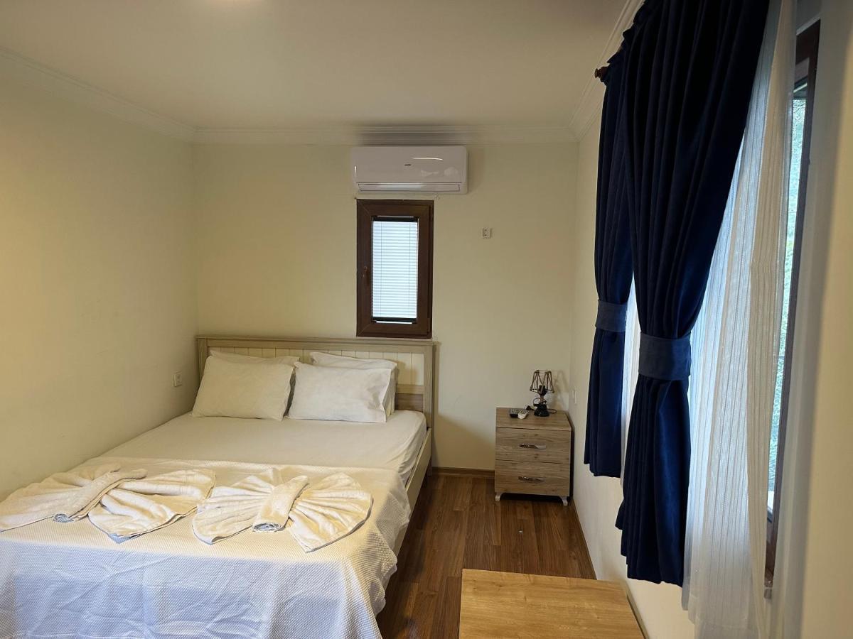 Yenivadi Villa Antalya Ngoại thất bức ảnh