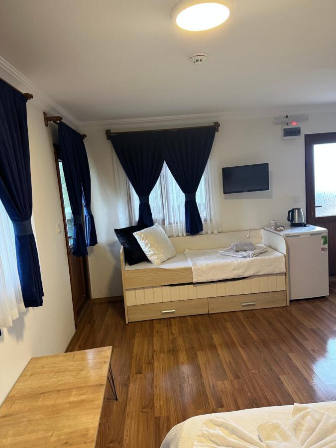 Yenivadi Villa Antalya Ngoại thất bức ảnh
