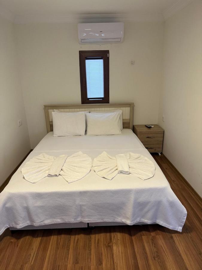 Yenivadi Villa Antalya Ngoại thất bức ảnh