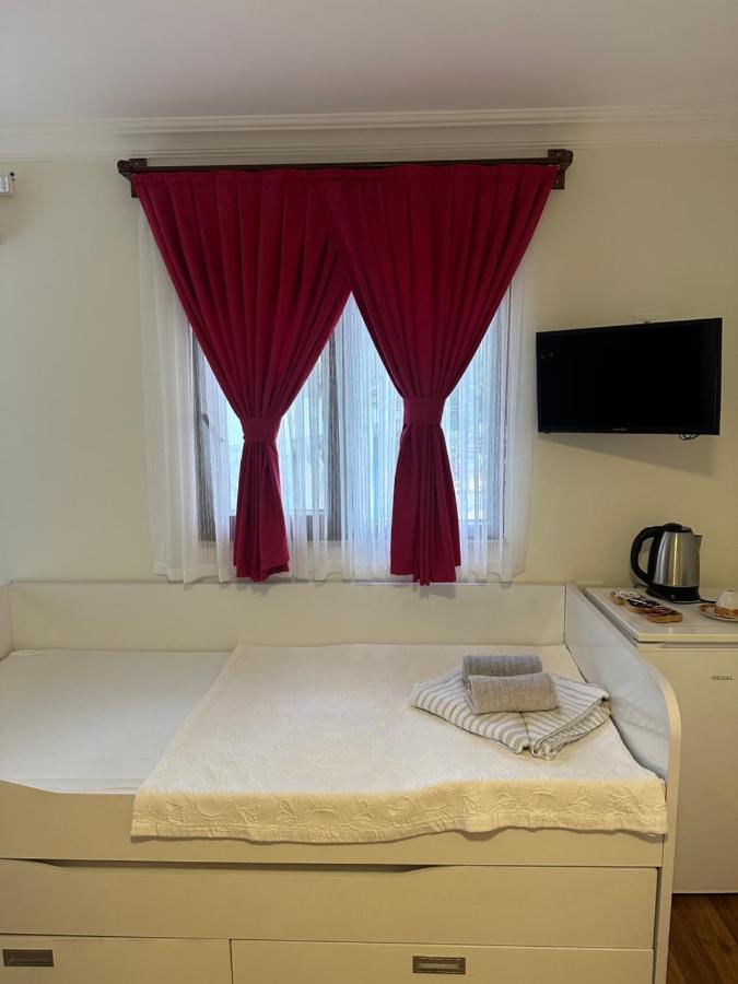 Yenivadi Villa Antalya Ngoại thất bức ảnh