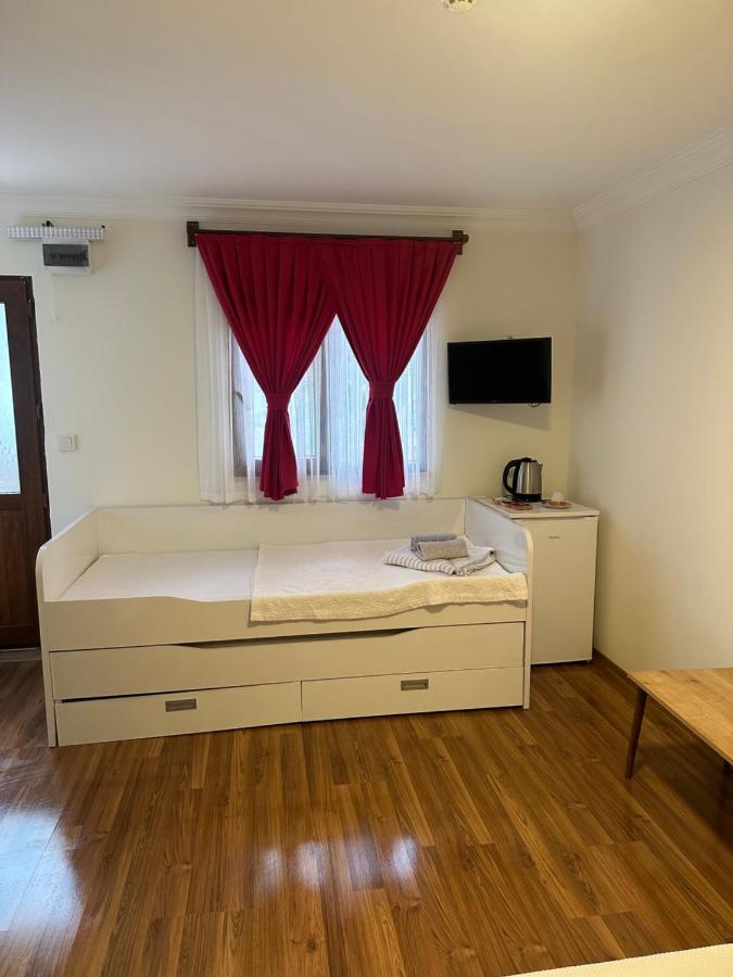 Yenivadi Villa Antalya Ngoại thất bức ảnh