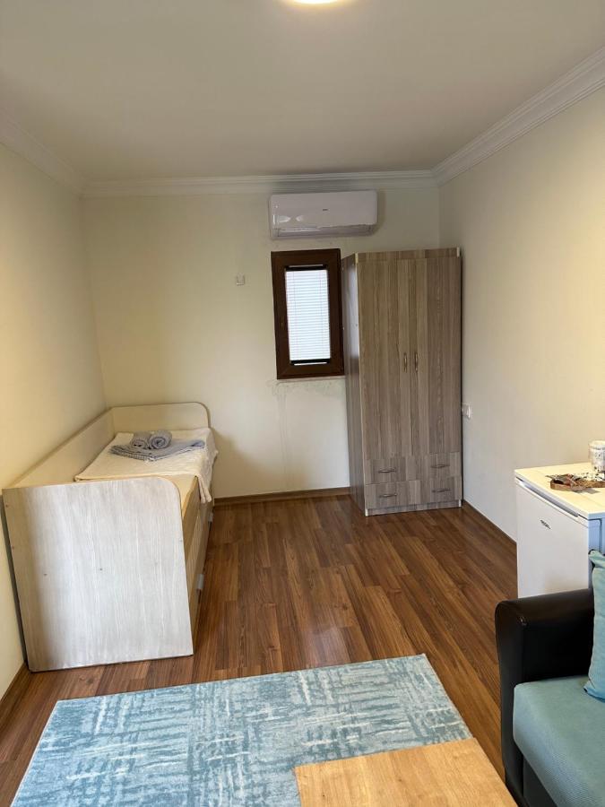 Yenivadi Villa Antalya Ngoại thất bức ảnh