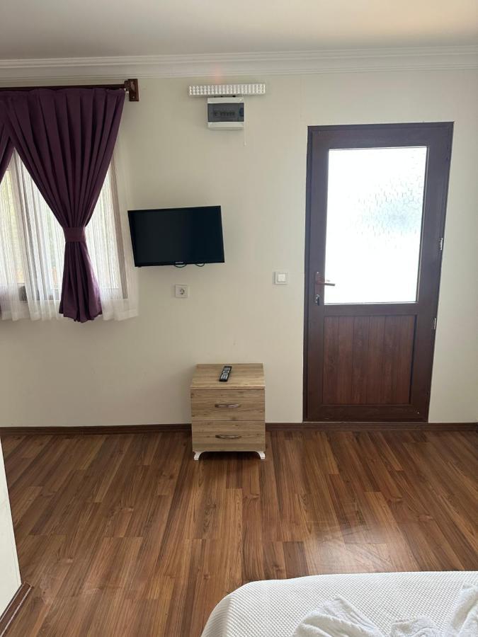 Yenivadi Villa Antalya Ngoại thất bức ảnh