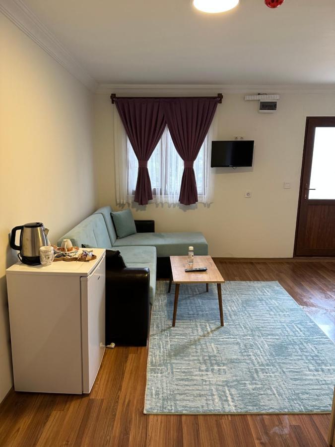 Yenivadi Villa Antalya Ngoại thất bức ảnh