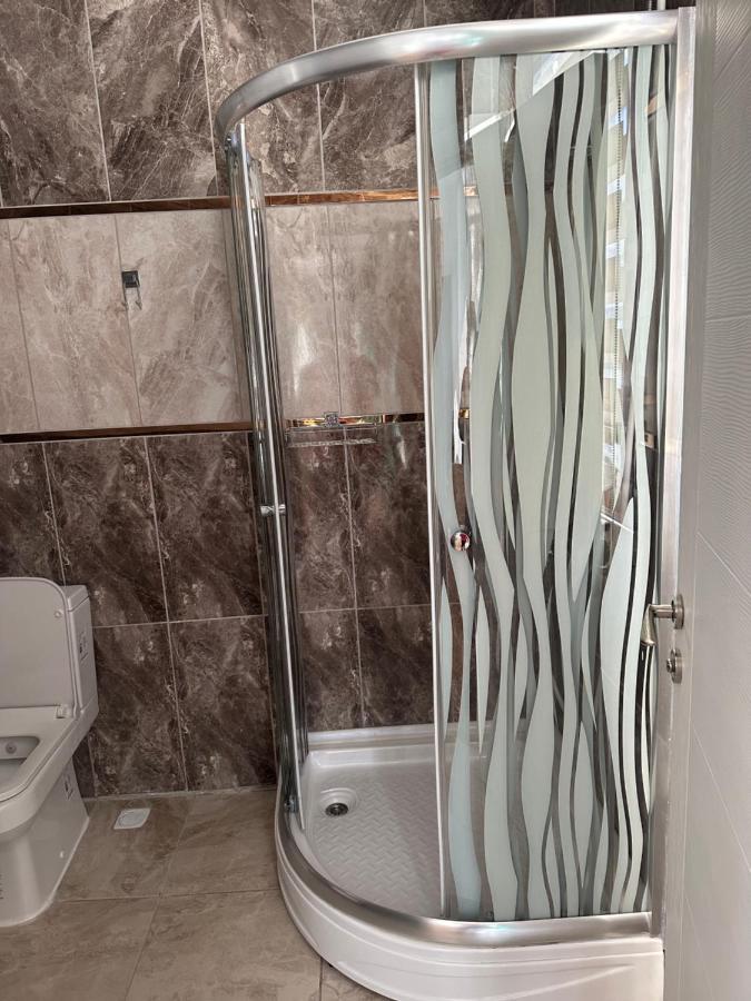 Yenivadi Villa Antalya Ngoại thất bức ảnh