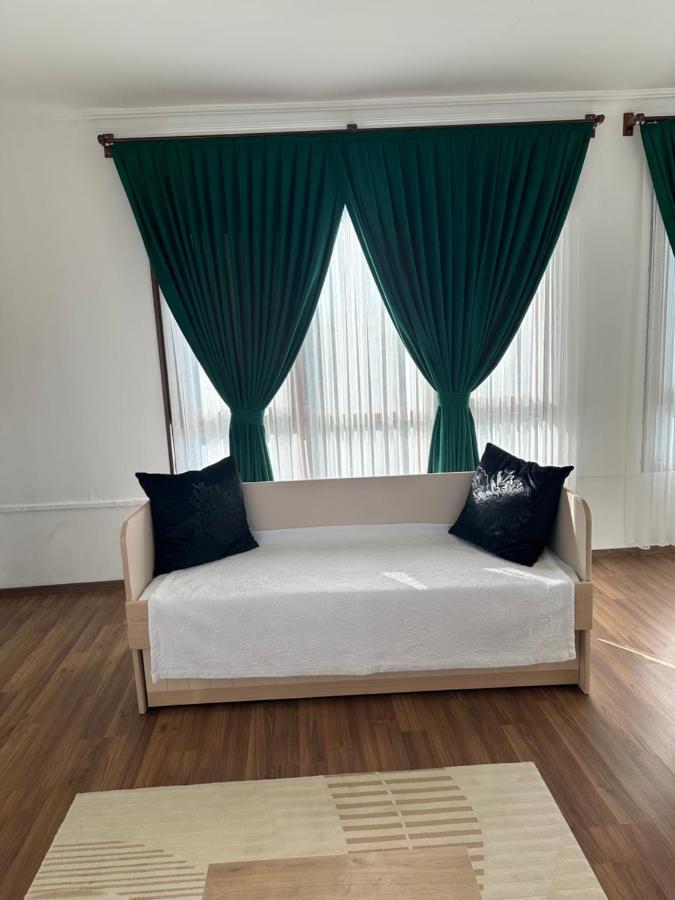 Yenivadi Villa Antalya Ngoại thất bức ảnh