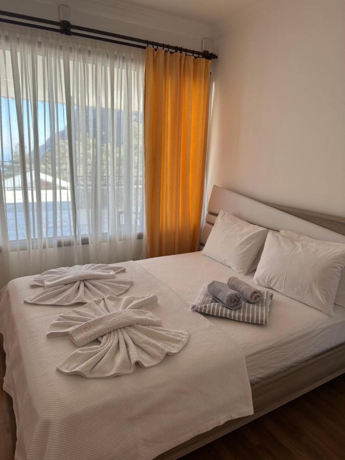 Yenivadi Villa Antalya Ngoại thất bức ảnh