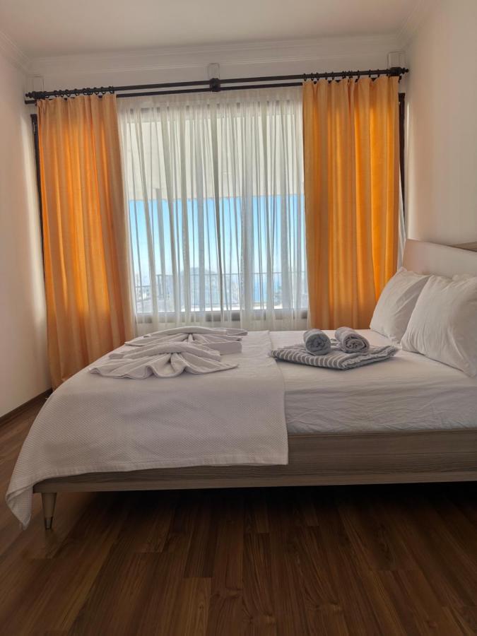 Yenivadi Villa Antalya Ngoại thất bức ảnh