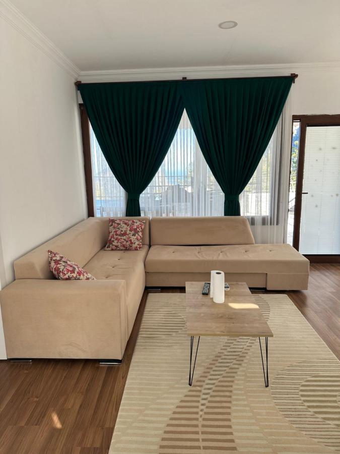Yenivadi Villa Antalya Ngoại thất bức ảnh