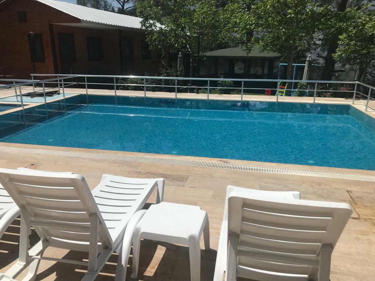 Yenivadi Villa Antalya Ngoại thất bức ảnh